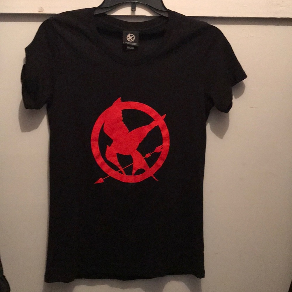 Mocking Jay T-shirt